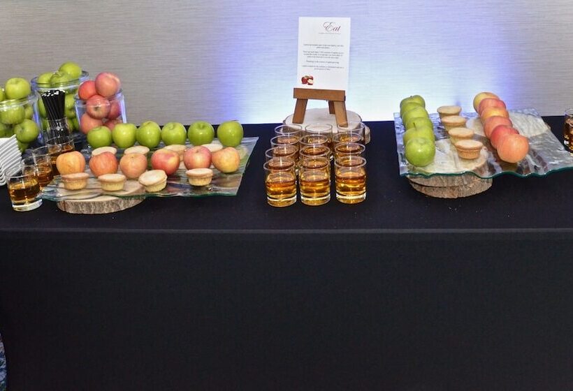 호텔 Crowne Plaza Stratford Upon Avon, An Ihg