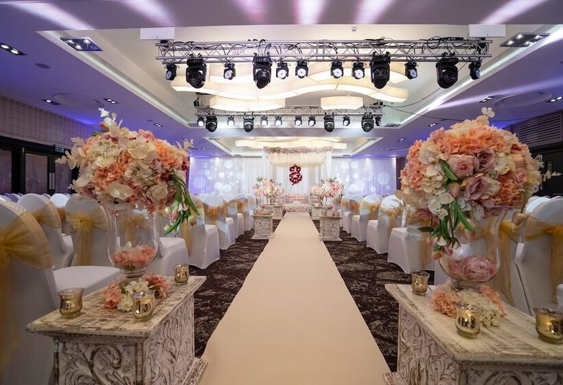 호텔 Crowne Plaza Stratford Upon Avon, An Ihg