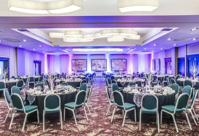 호텔 Crowne Plaza Stratford Upon Avon, An Ihg