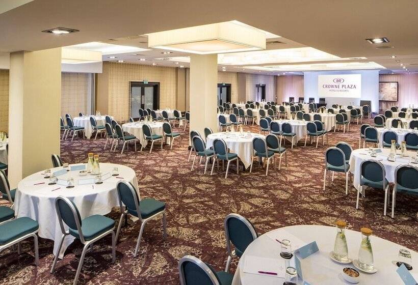 בית מלון כפרי Crowne Plaza Stratford Upon Avon, An Ihg