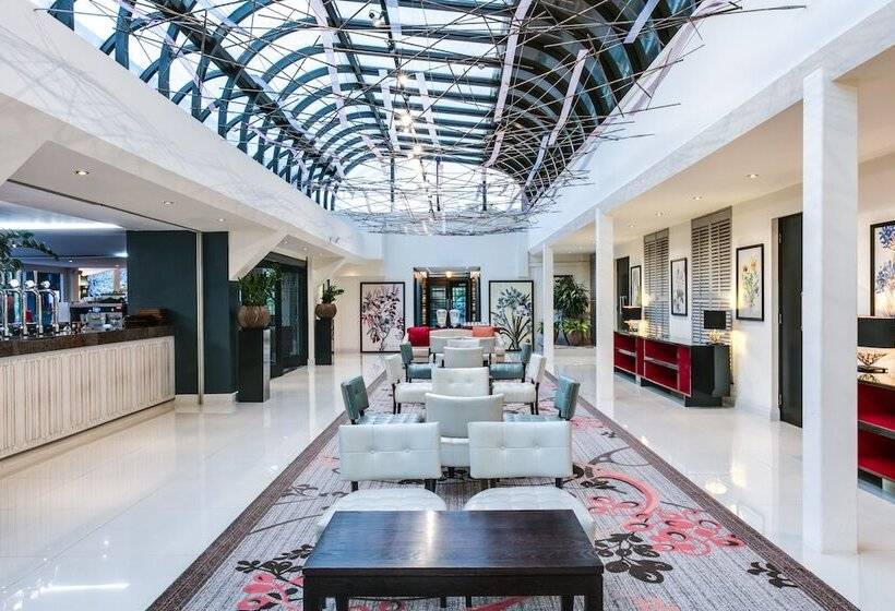 호텔 Crowne Plaza Stratford Upon Avon, An Ihg