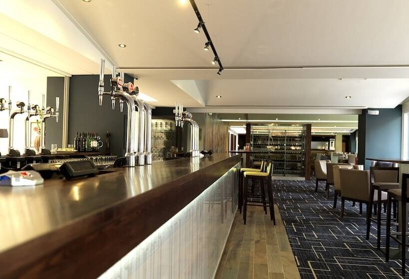 בית מלון כפרי Crowne Plaza Stratford Upon Avon, An Ihg