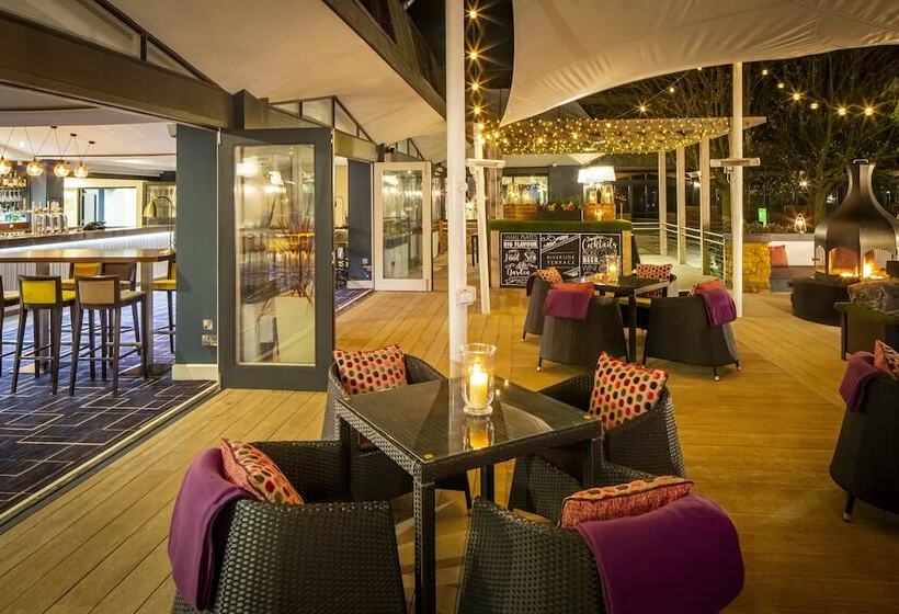 호텔 Crowne Plaza Stratford Upon Avon, An Ihg