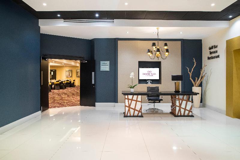 호텔 Crowne Plaza Stratford Upon Avon, An Ihg