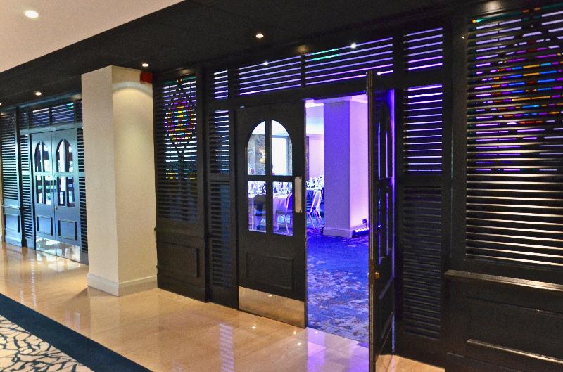 호텔 Crowne Plaza Stratford Upon Avon, An Ihg