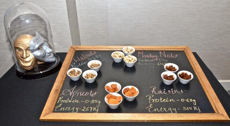 호텔 Crowne Plaza Stratford Upon Avon, An Ihg