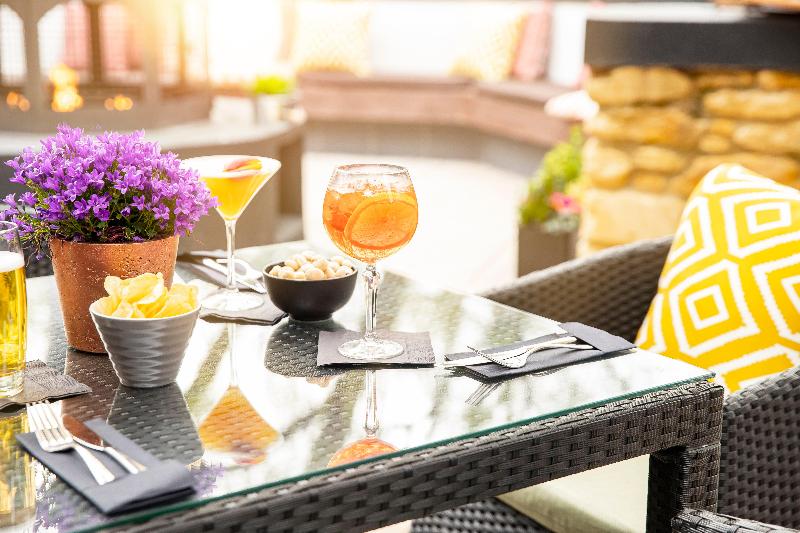 호텔 Crowne Plaza Stratford Upon Avon, An Ihg