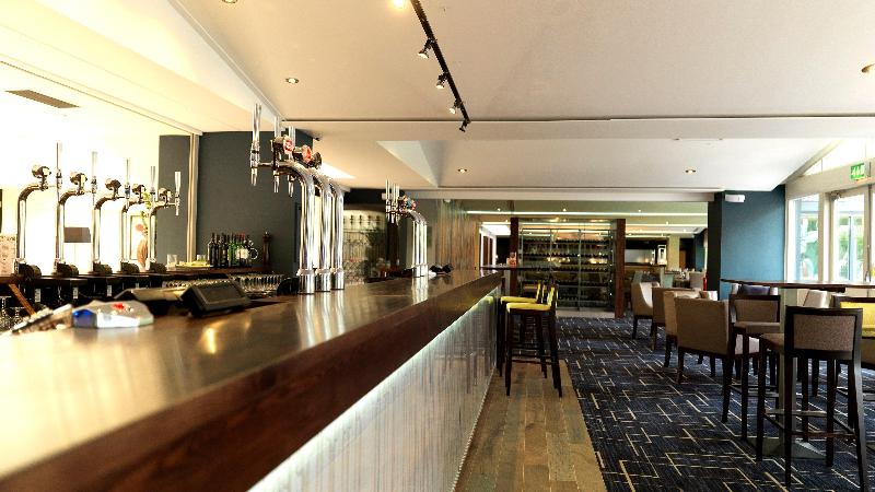 호텔 Crowne Plaza Stratford Upon Avon, An Ihg