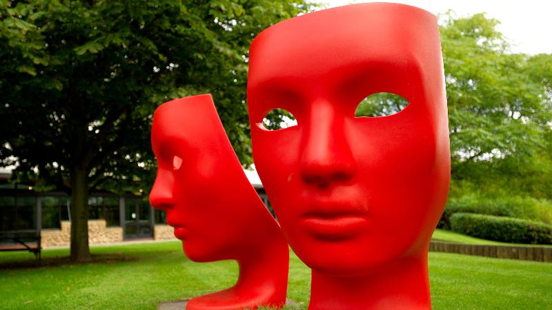 호텔 Crowne Plaza Stratford Upon Avon, An Ihg