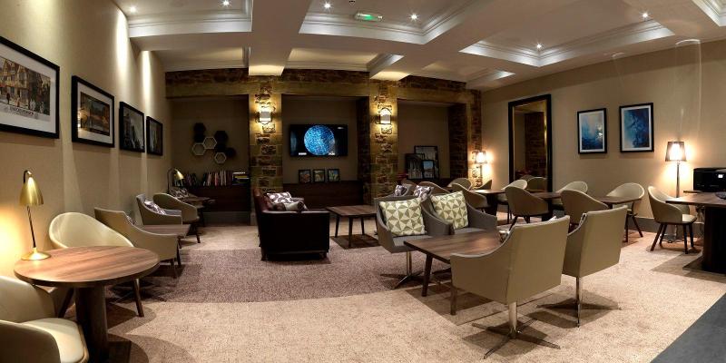 호텔 Crowne Plaza Stratford Upon Avon, An Ihg