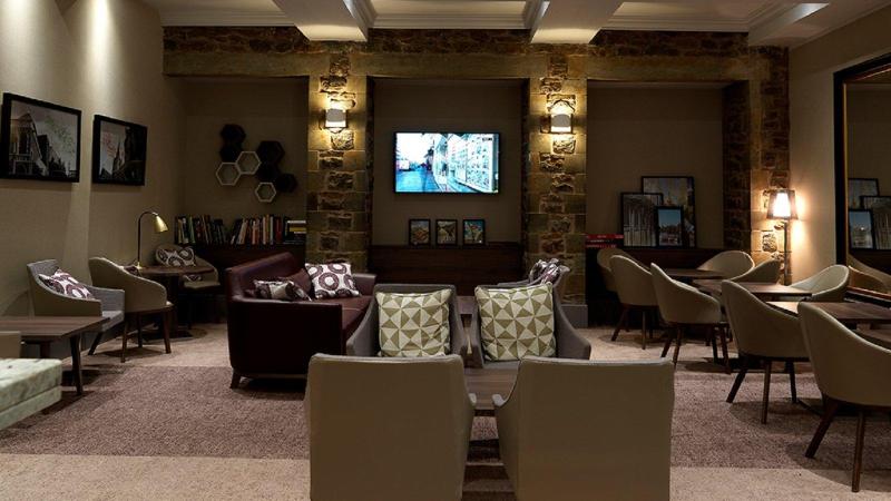 בית מלון כפרי Crowne Plaza Stratford Upon Avon, An Ihg