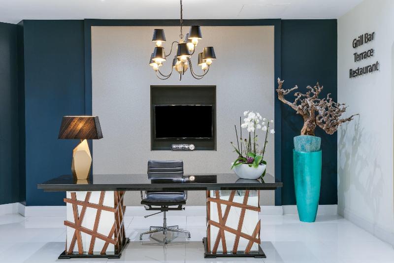 호텔 Crowne Plaza Stratford Upon Avon, An Ihg