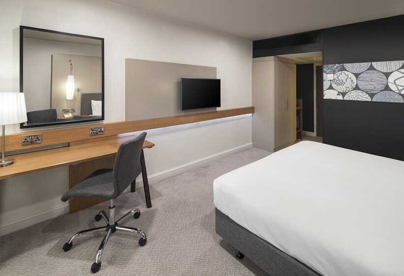 בית מלון כפרי Crowne Plaza Stratford Upon Avon, An Ihg