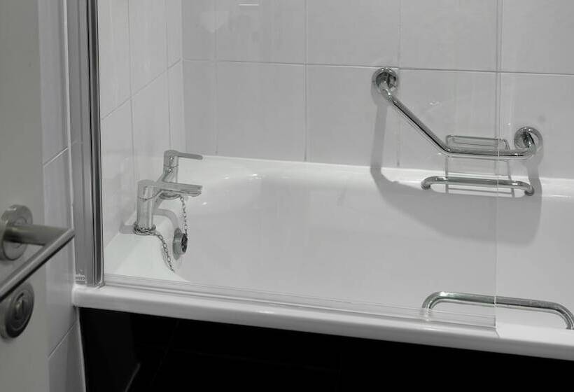 호텔 Crowne Plaza Stratford Upon Avon, An Ihg