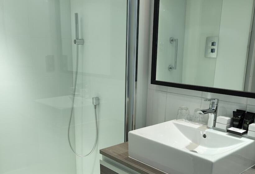 בית מלון כפרי Crowne Plaza Stratford Upon Avon, An Ihg