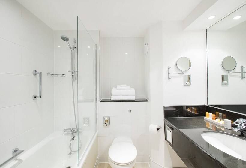 호텔 Crowne Plaza Stratford Upon Avon, An Ihg