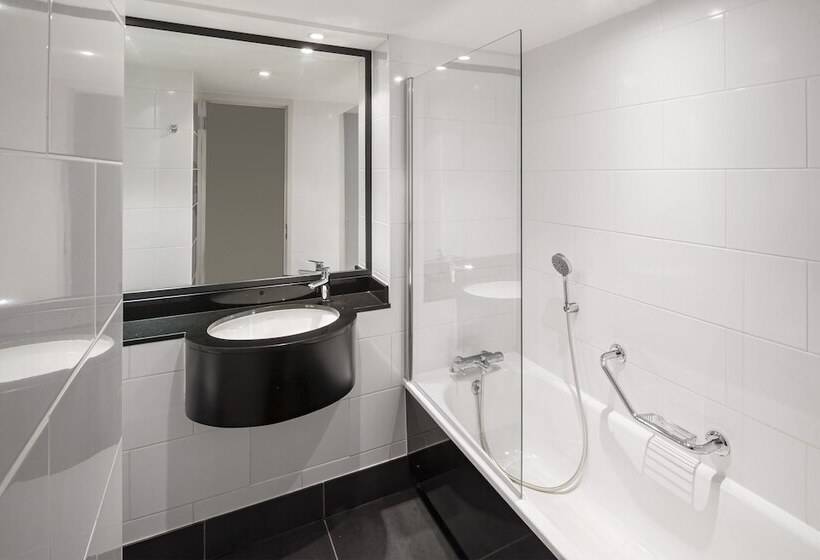 호텔 Crowne Plaza Stratford Upon Avon, An Ihg