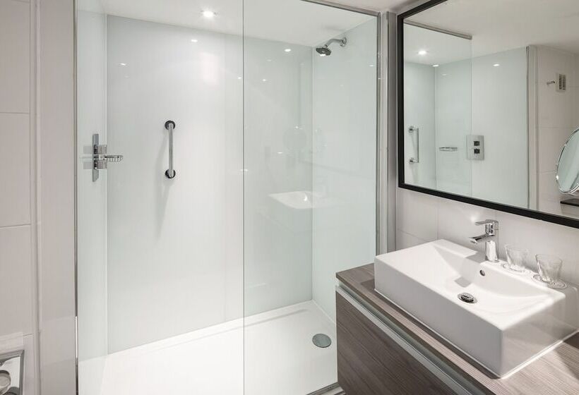 호텔 Crowne Plaza Stratford Upon Avon, An Ihg