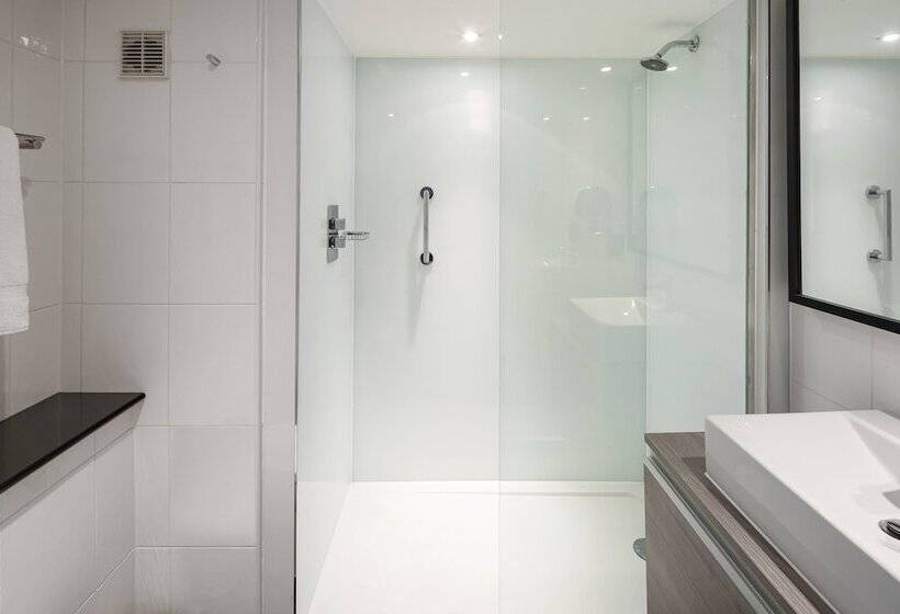 호텔 Crowne Plaza Stratford Upon Avon, An Ihg