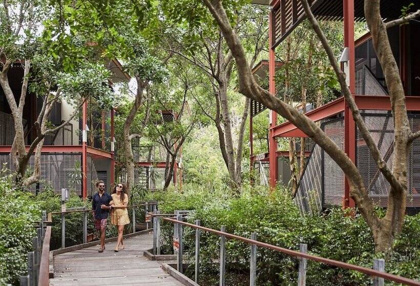 酒店 Crystalbrook Byron