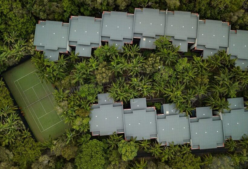 酒店 Crystalbrook Byron