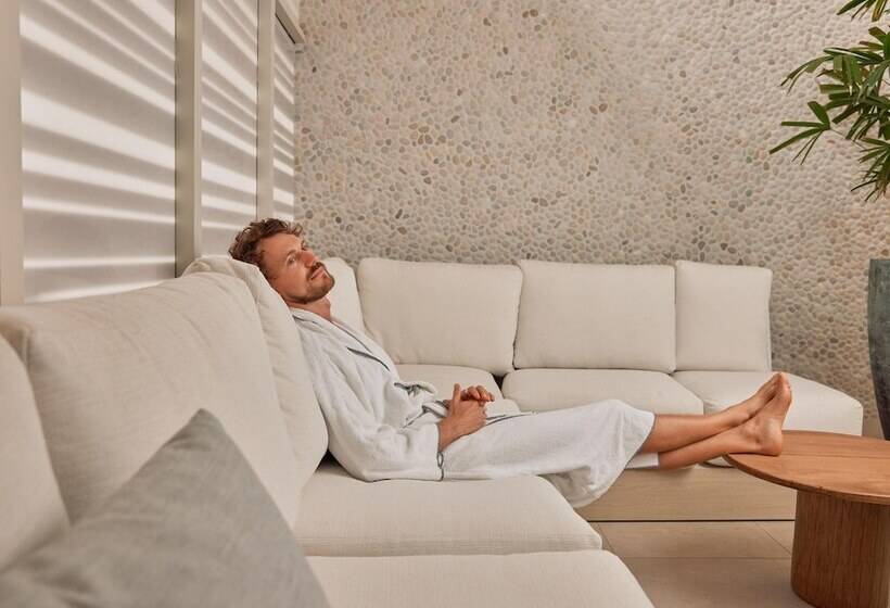 酒店 Crystalbrook Byron