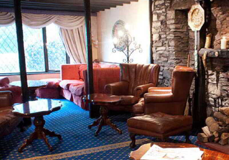 בית מלון כפרי Damson Dene