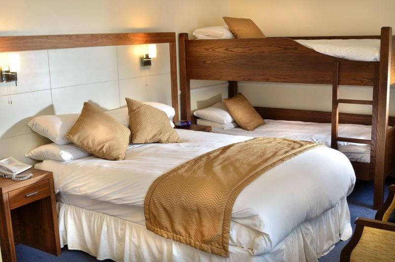 בית מלון כפרי Damson Dene