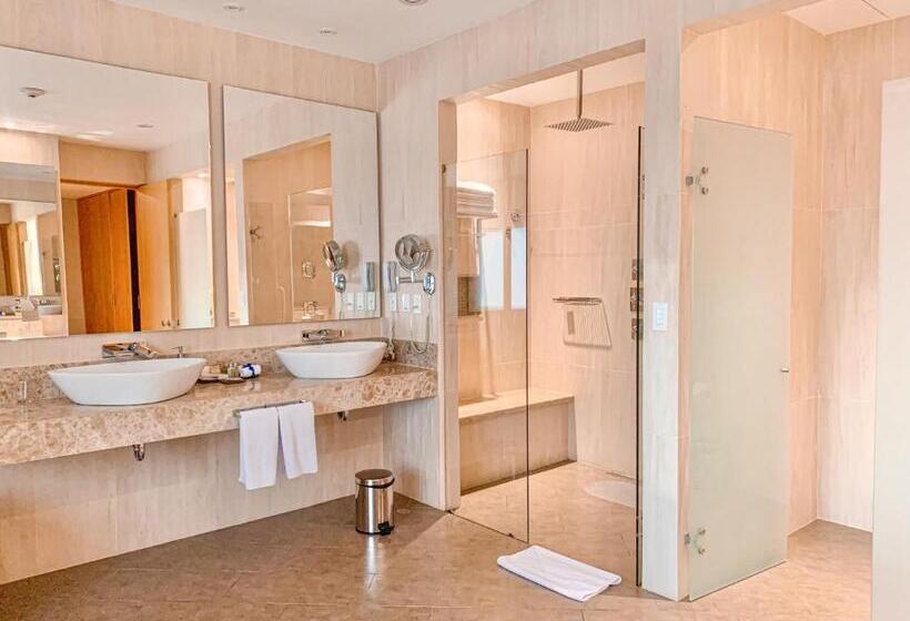 هتل Dann Carlton Barranquilla Y Centro De Convenciones