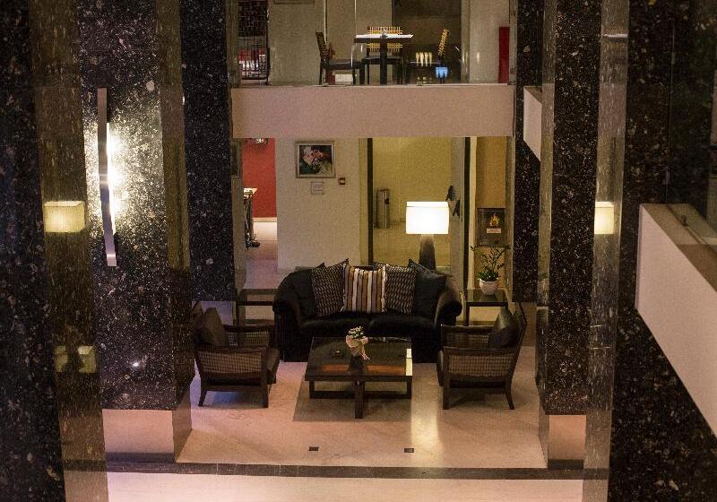 فندق Davitel  Tobacco