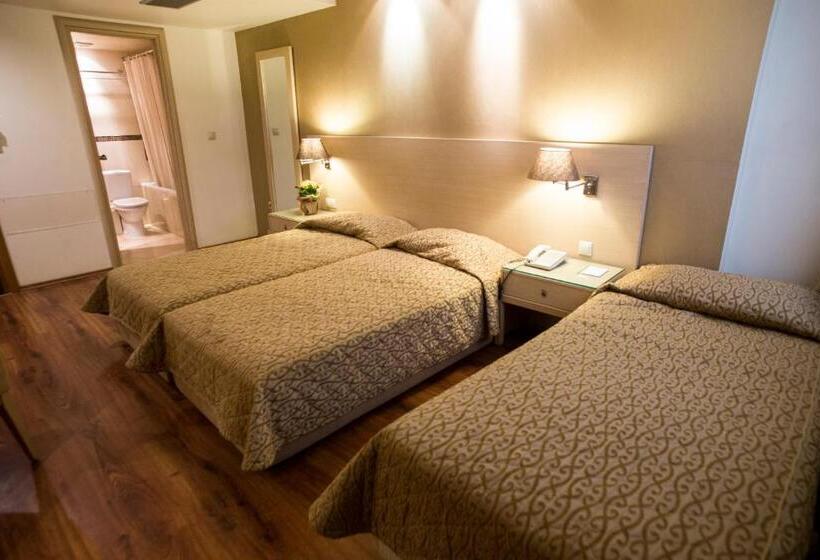 فندق Davitel  Tobacco