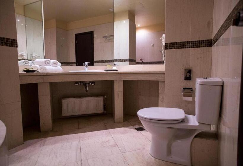 فندق Davitel  Tobacco