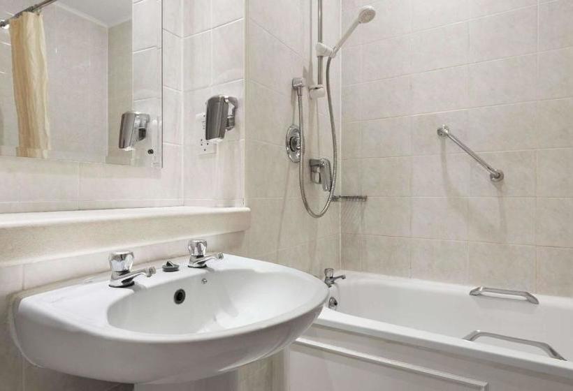 فندق Days  Coventry City Centre