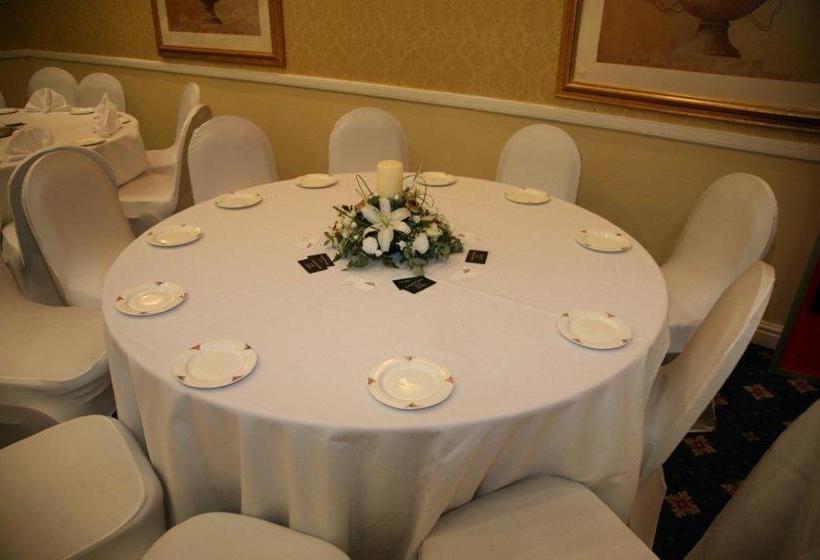 فندق Days  Coventry City Centre