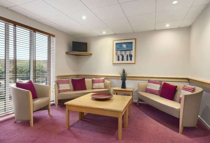 Days Inn Hotel Abington   Glasgow