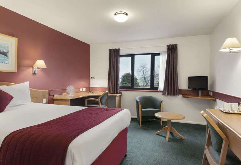 Days Inn Hotel Abington   Glasgow