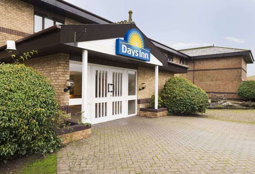 Days Inn Hotel Abington   Glasgow