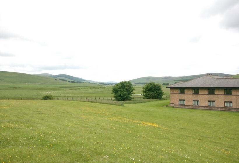 Days Inn Hotel Abington   Glasgow