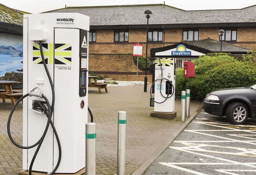 Days Inn Hotel Abington   Glasgow