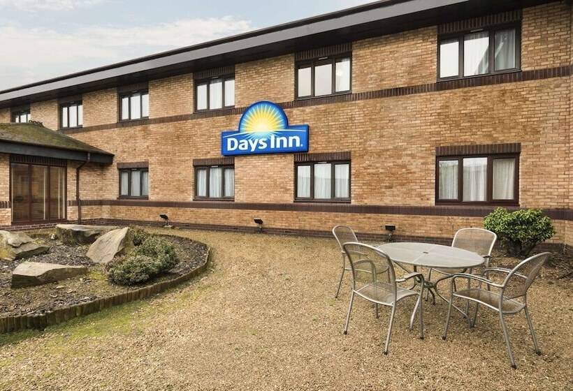 Days Inn Hotel Abington   Glasgow