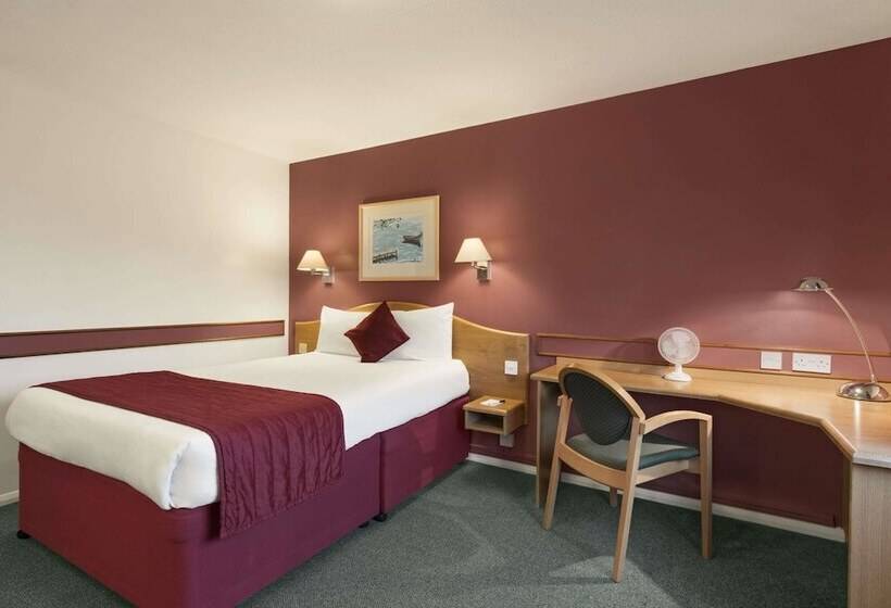 Days Inn Hotel Abington   Glasgow