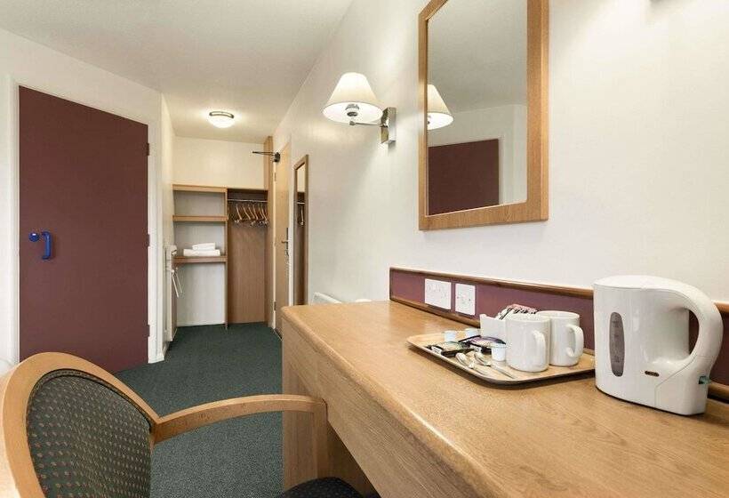 Days Inn Hotel Abington   Glasgow