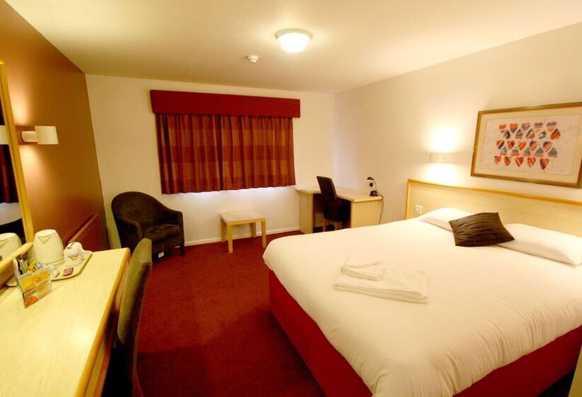 Days Inn Hotel Abington   Glasgow