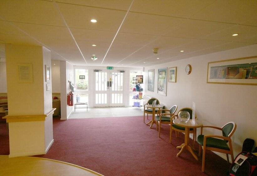 Days Inn Hotel Abington   Glasgow