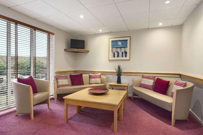 Days Inn Hotel Abington   Glasgow