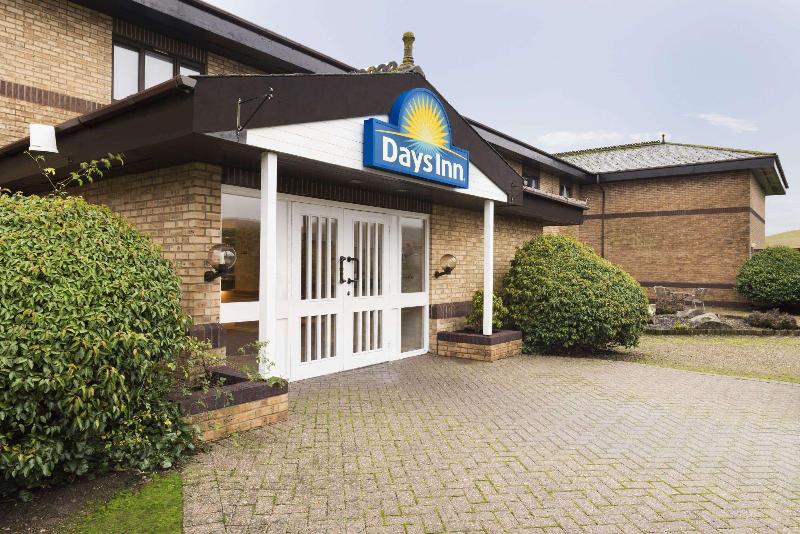 Days Inn Hotel Abington   Glasgow