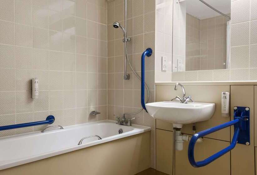 Days Inn Hotel Bradford Leeds