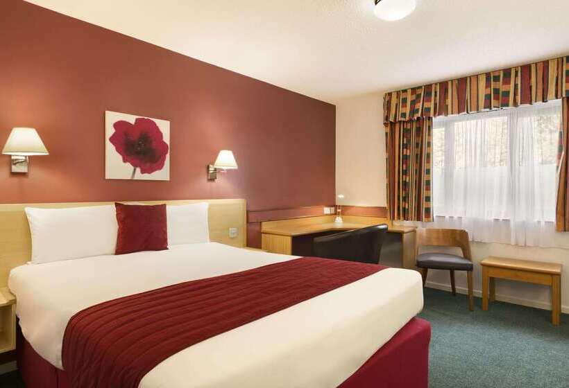 Days Inn Hotel Bradford Leeds