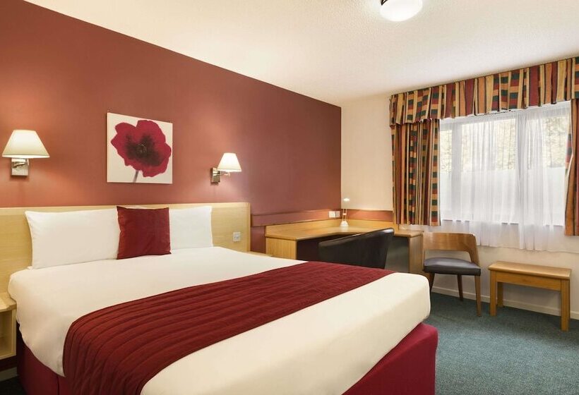 Days Inn Hotel Bradford Leeds