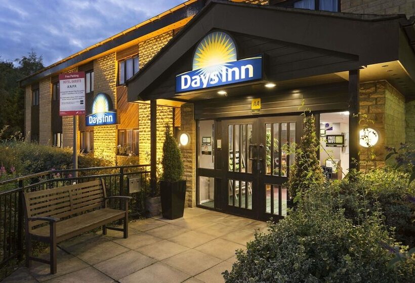 Days Inn Hotel Bradford Leeds